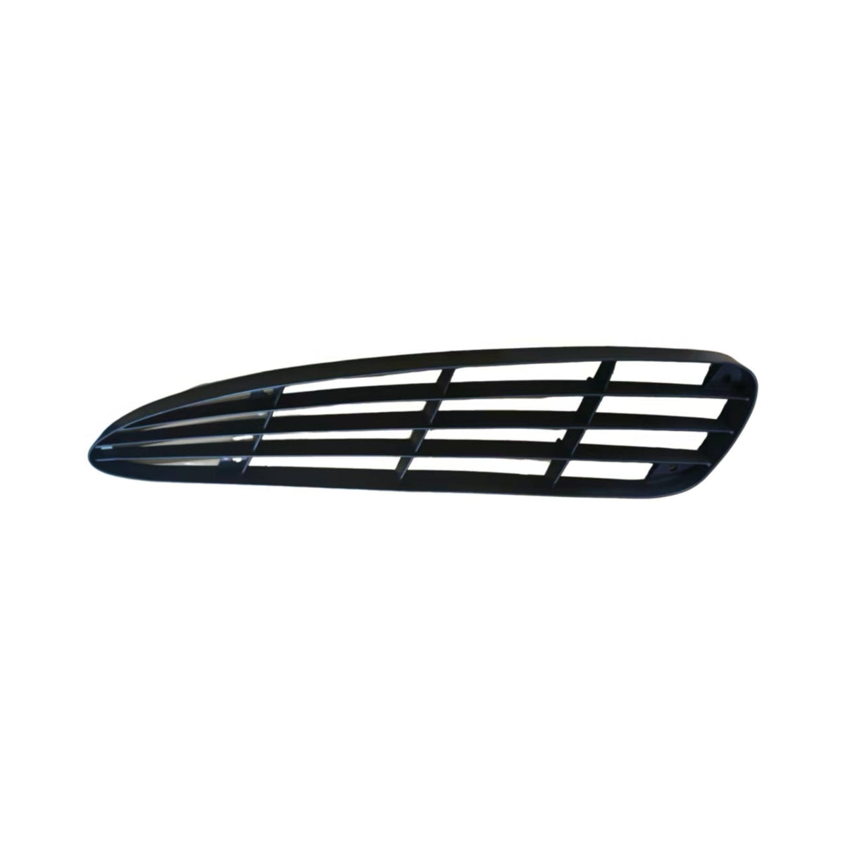GA-IN-008 Black Side Grille Vent For International Durastar 4300