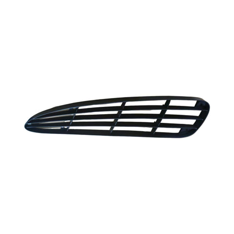 GA-IN-008 Black Side Grille Vent For International Durastar 4300