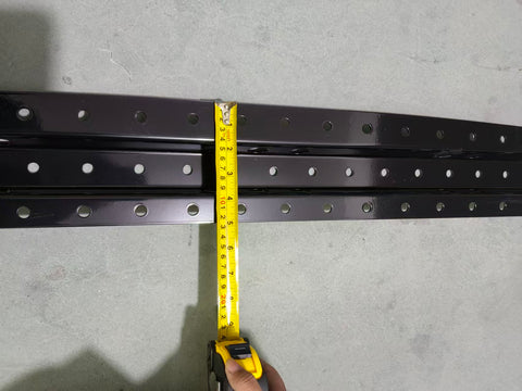 GA-FR-164 Bracket For Freightliner Cascadia 2018 2019 2020 2021 2022 2023 2024 A22-68681-000