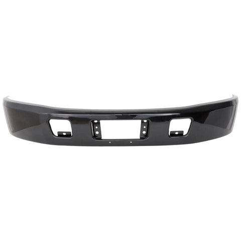 GA-A-290B Steel Front Bumper For Hino 238 258 268 338 2005 2006 2007 2008 2009 2010 2011 2012 2013 2014 2015 2016 2017 2018 2019 2020