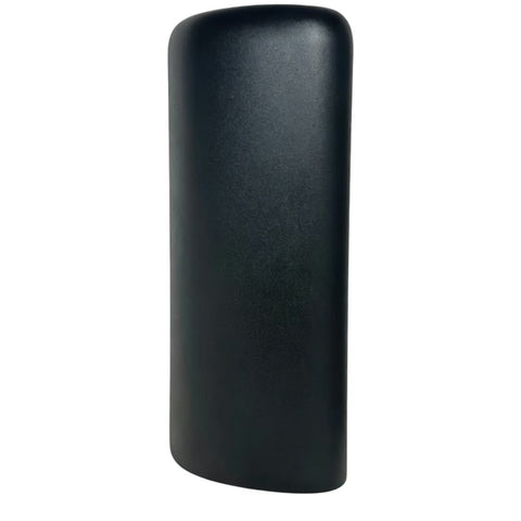 GA-IN-068-1B-R Door Mirror Cover Black Right Side For International LT625 2018 2019 2020 2021 2022 2023 2024 2025 2026