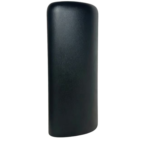 GA-IN-068-1B-L Door Mirror Cover Black Left Side For International LT625 2018 2019 2020 2021 2022 2023 2024 2025 2026