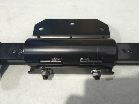 GA-FR-106-5 Hood Bracket For Freightliner Cascadia 2008-2017
