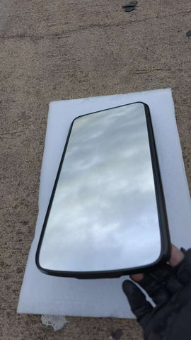 GA-IN-068-2 Door Mirror Upper Glass Left or Right Side For International LT625 2018+