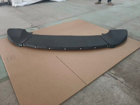 GA-T6802201-005 Center Bumper spoiler complete for Kenworth T680 Next Generation 2022+