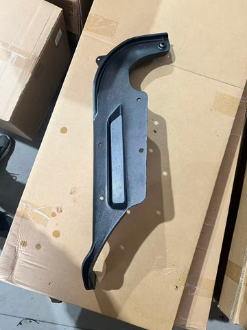 GA-FR-108-1-L Left Driver Side Hood Pivot Bracket For Freightliner Cascadia 2007 2008 2009 2010 2011 2012 2013 2014 2015 2016 2017 2018