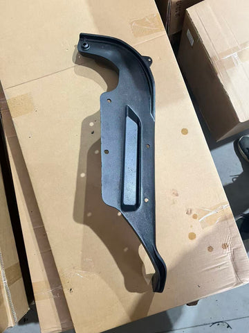GA-FR-108-1-R Right Passenger Side Hood Pivot Bracket For Freightliner Cascadia 2007 2008 2009 2010 2011 2012 2013 2014 2015 2016 2017 2018