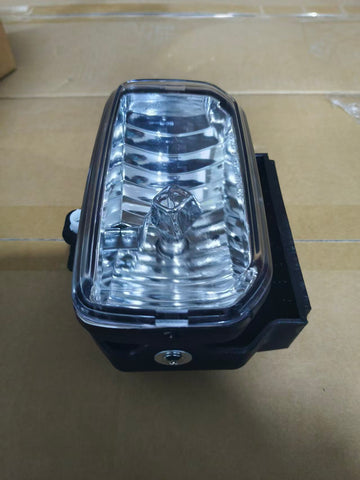 GA-IN-109 White Foglight For International LT625 2018 2019 2020 2021 2022 2023