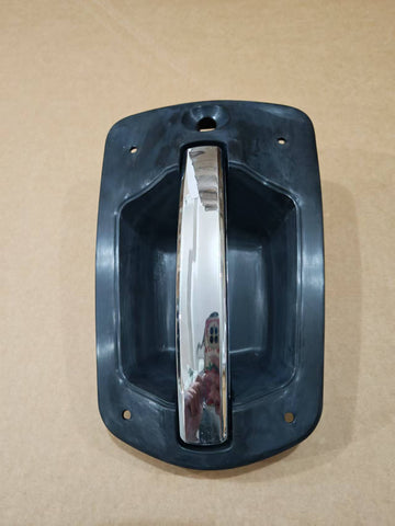 GA-FR-104-L Door Handle Left Side For Freightliner Cascadia 2018-2024 A18-67004-004/006