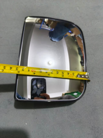 GA-FR-099-3 Door Mirror Glass Small For Freightliner Cascadia 2018-2024
