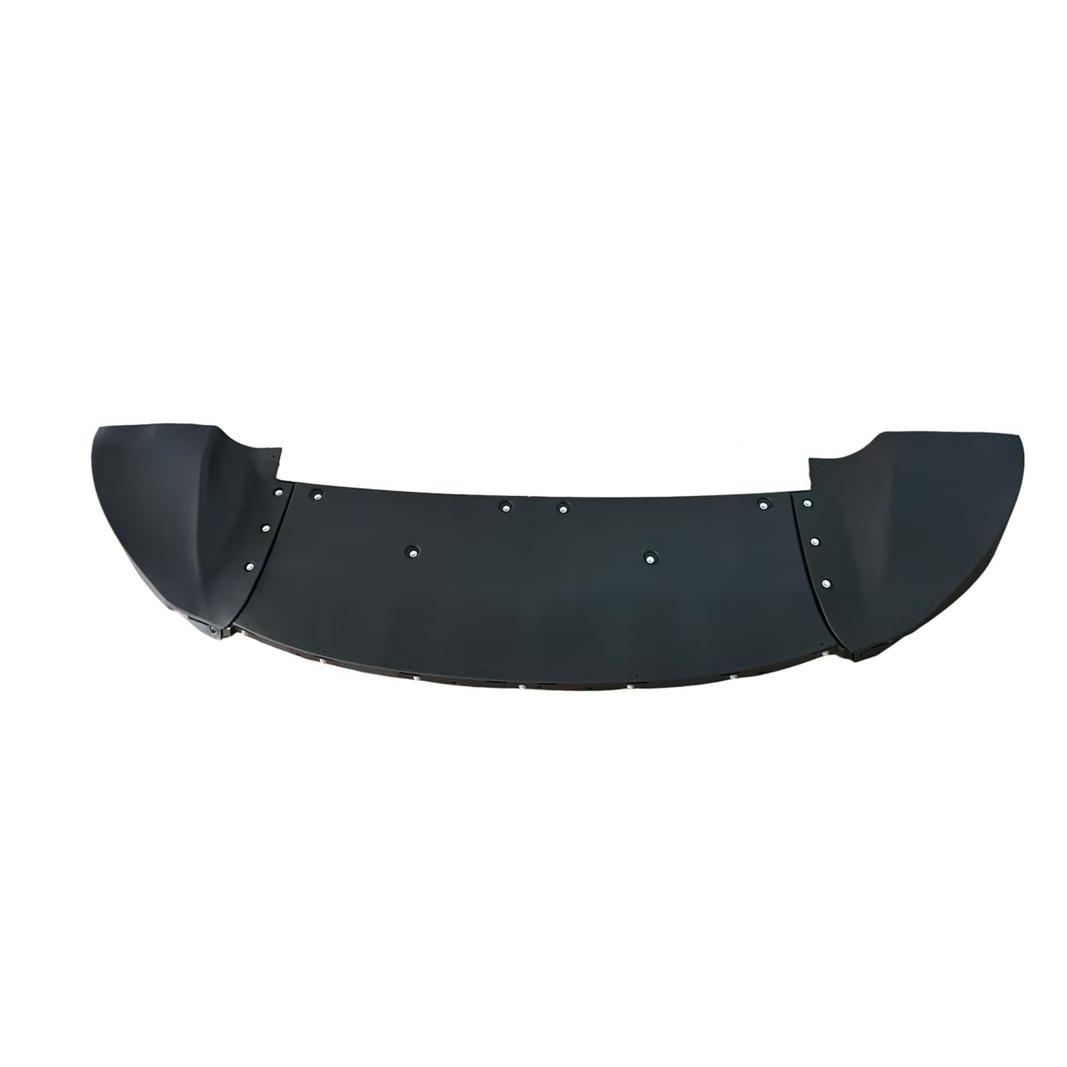 GA-T6802201-005 Center Bumper spoiler complete for Kenworth T680 Next Generation 2022+