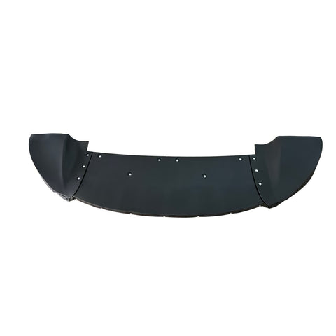 GA-T6802201-005 Center Bumper spoiler complete for Kenworth T680 Next Generation 2022+