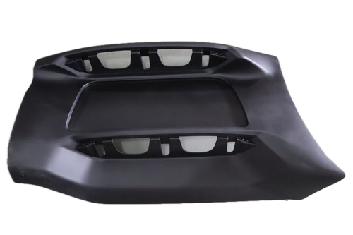 GA-PE-018L W/O  Front Step Fairing LH w/o Tool Box Hole For Peterbilt 579 2013 2014 2015 2016 2017 2018 2019 2020 2021 2022 2023 2024