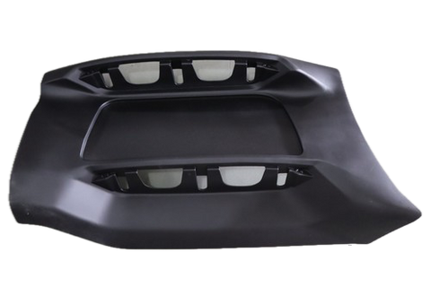 GA-PE-018L W/O  Front Step Fairing LH w/o Tool Box Hole For Peterbilt 579 2013 2014 2015 2016 2017 2018 2019 2020 2021 2022 2023 2024