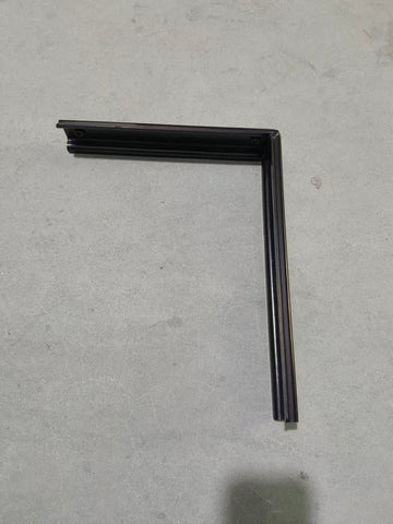 GA-IN-081-2-L Cabin Fairing Bracket Left Side L2 For International Prostar 2006 2007 2008 2009 2010 2011 2012 2013 2014 2015 2016 2017