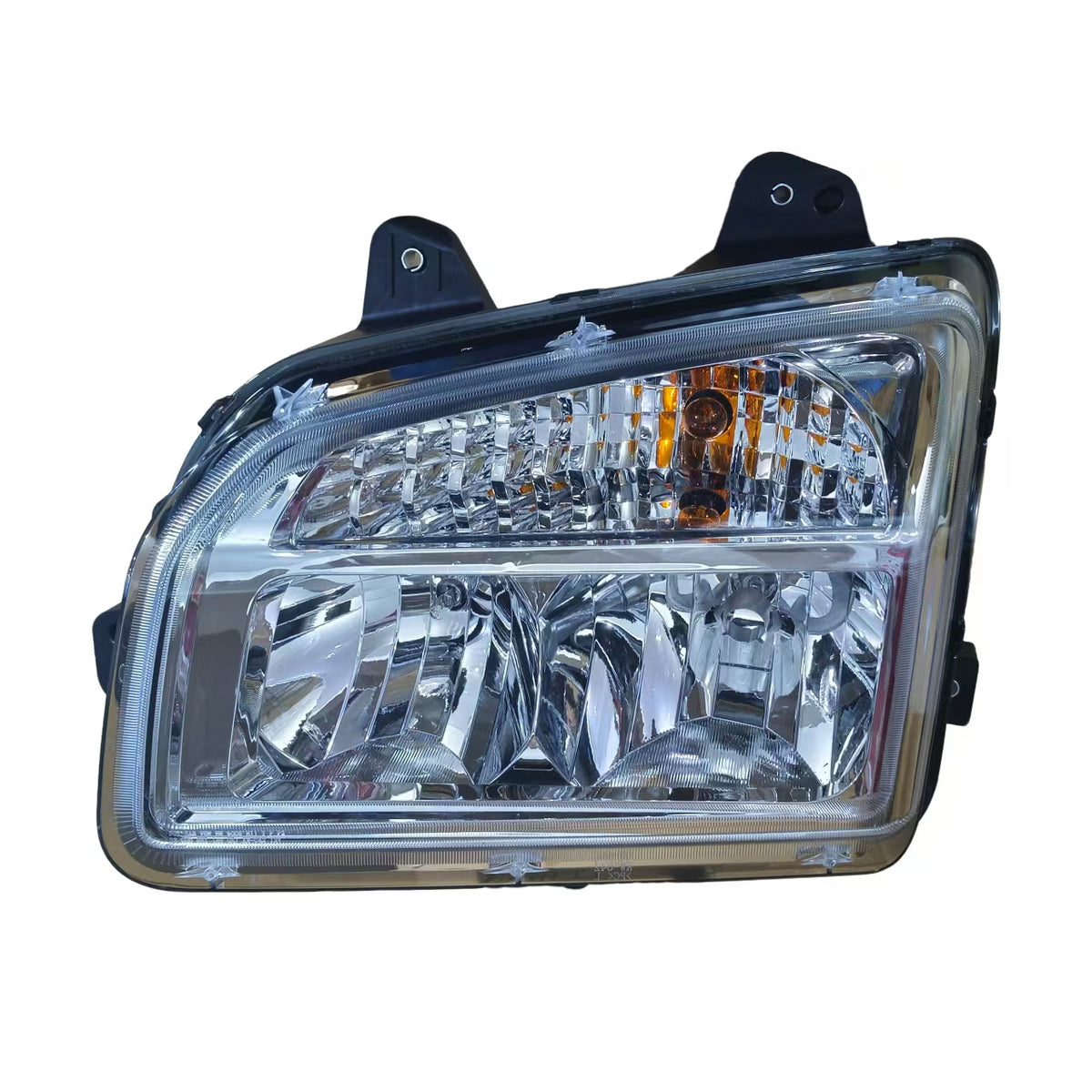 GA-KW-042A-L New Headlight For Kenworth T880 truck Driving Side LH 2019 2020 2021 2022 2023