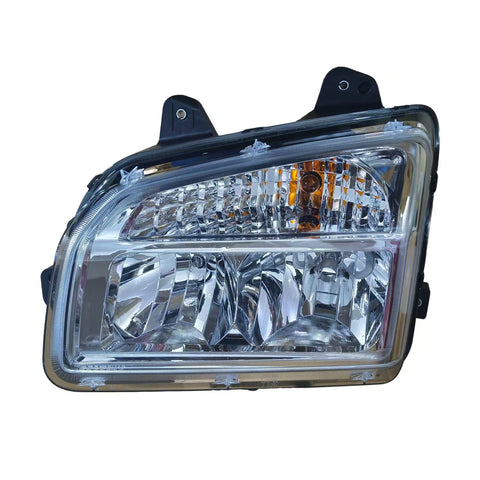 GA-KW-042A-L New Headlight For Kenworth T880 truck Driving Side LH 2019 2020 2021 2022 2023