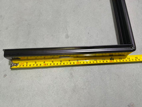GA-IN-081-2-L Cabin Fairing Bracket Left Side L2 For International Prostar 2006 2007 2008 2009 2010 2011 2012 2013 2014 2015 2016 2017