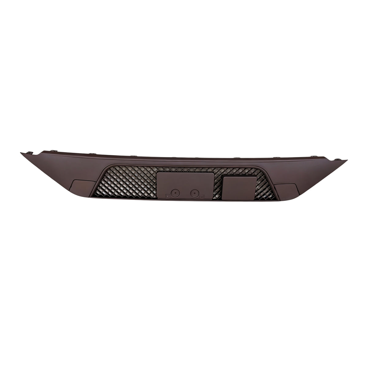 GA-KW-044-2 Lower Bumper Vent Replacement for Kenworth T680 Next Gen 2022 2023 2024 2025 GA-T6802201-004