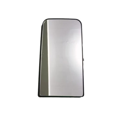GA-FR-099-2 Door Mirror Glass Big For Freightliner Cascadia 2018-2024