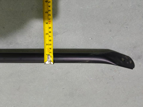 GA-IN-030-6 Bumper Bracket Left & Right Side for International Prostar 2008 2009 2010 2011 2012
