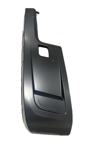GA-PE-041-2B-L Bumper Corners Outer Paint w/o Fog Lamp Hole LH For Peterbilt 579 2023 2024 2025