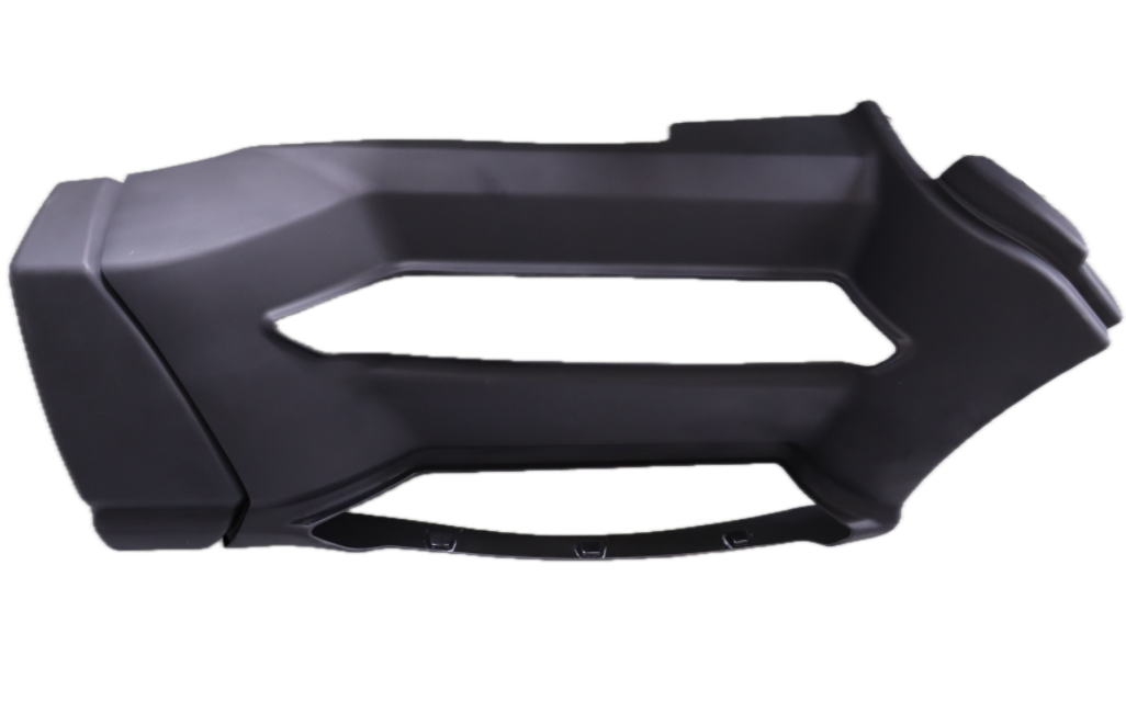 GA-KW-018-1A-R FRONT FAIRING RIGHT SIDE Fit Kenworth T660 2013 2014 2015 2016 2017 2018 2019 2020 2021