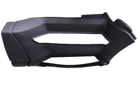 GA-KW-018-1A-R FRONT FAIRING RIGHT SIDE Fit Kenworth T660 2013 2014 2015 2016 2017 2018 2019 2020 2021
