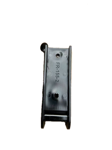 GA-FR-155-2 Fairing Hinge For Freightliner Cascadia 2018 2019 2020 2021 2022 2023 2024