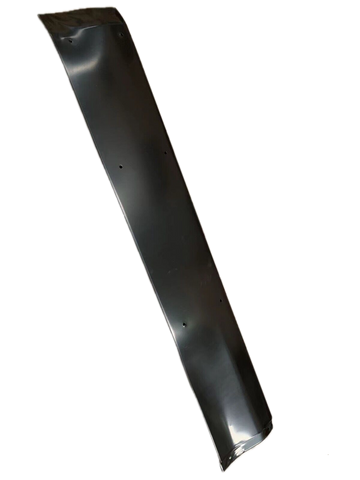 GA-IN-081A-R Painted Lower Fairing Rh For International Prostar 2006 2007 2008 2009 2010 2011 2012 2013 2014 2015 2016 2017