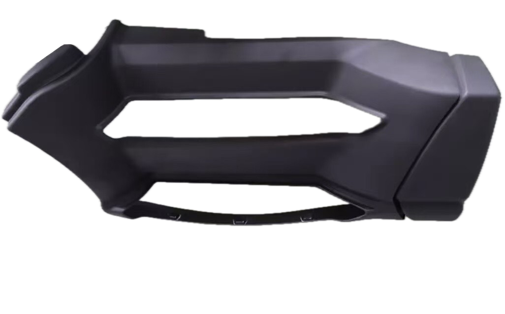 GA-KW-018-1A-L  FRONT FAIRING LEFT SIDE Fit Kenworth T660 2013 2014 2015 2016 2017 2018 2019 2020 2021