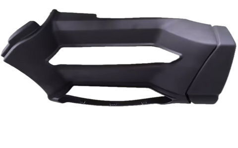 GA-KW-018-1A-L  FRONT FAIRING LEFT SIDE Fit Kenworth T660 2013 2014 2015 2016 2017 2018 2019 2020 2021