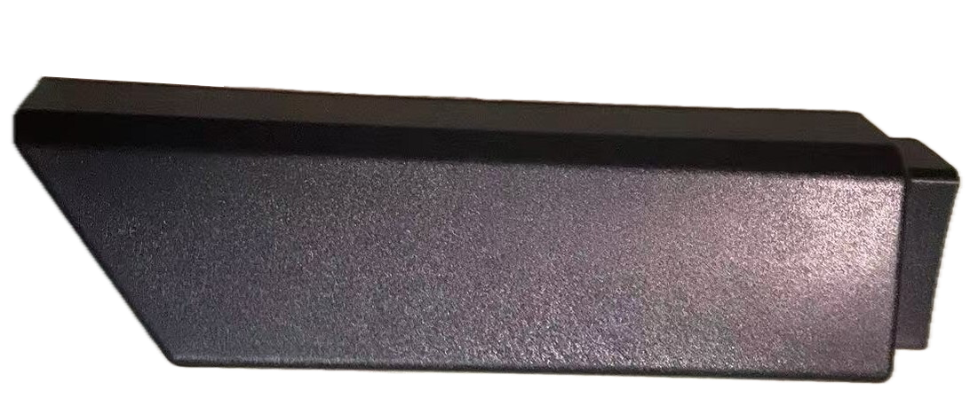 GA-KW-048-2 Upper Kick Panel A33-1247 For Kenworth T680 Next Gen 2022 2023 2024 2025