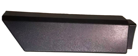 GA-KW-048-2 Upper Kick Panel A33-1247 For Kenworth T680 Next Gen 2022 2023 2024 2025