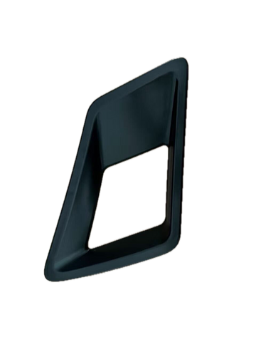 GA-KW-018-4-R Side Step Panel Cover RH For Kenworth T680 2013 2014 2015 2016 2017 2018 2019 2020 2021
