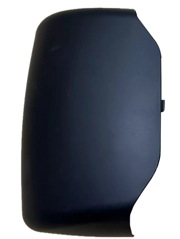 GA-KW-027-1BL Black Hood Mirror Cover Left Side For Kenworth T680 2013 2014 2015 2016 2017 2018 2019 2020 2021 Peterbilt 579