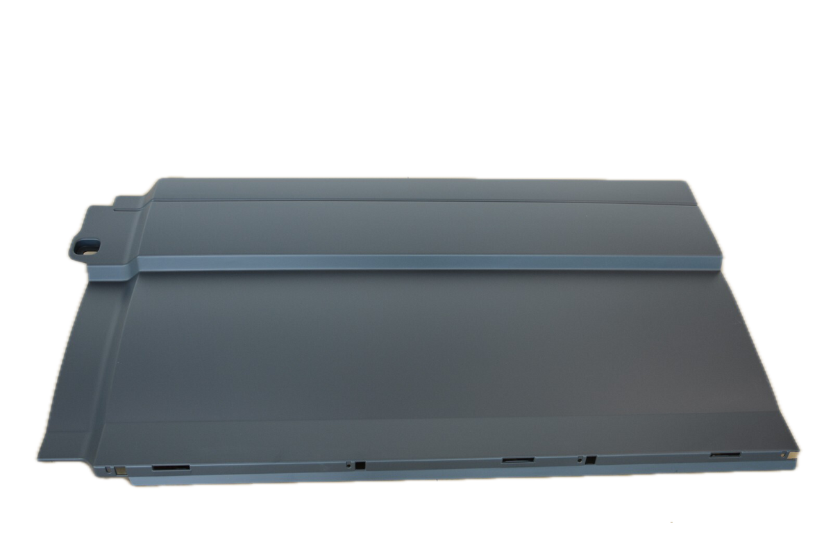 GA-V-018L Volvo VNL Center Fairing Panel Left Driver Side 2004 2005 2006 2007 2008 2009 2010 2011 2012 2013 2014 2015