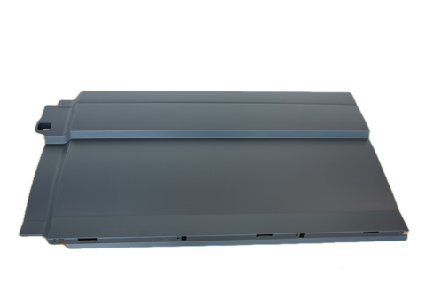 GA-V-018L Volvo VNL Center Fairing Panel Left Driver Side 2004 2005 2006 2007 2008 2009 2010 2011 2012 2013 2014 2015