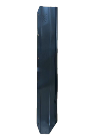 GA-PE-039-4-R Panel Extension Right Side For Peterbilt 579 2023 2024 2025