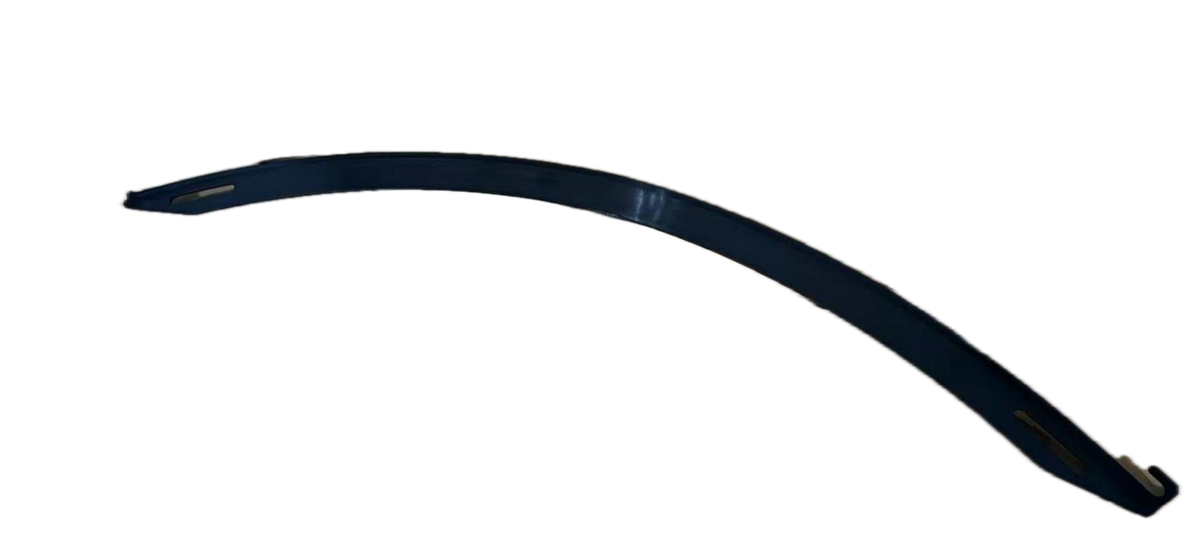 GA-IN-030-3 Front Bumper Stripe For International Prostar  2008 2009 2010 2011 2012 2013 2014 2015 2016 2017 2018