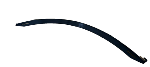 GA-IN-030-3 Front Bumper Stripe For International Prostar  2008 2009 2010 2011 2012 2013 2014 2015 2016 2017 2018