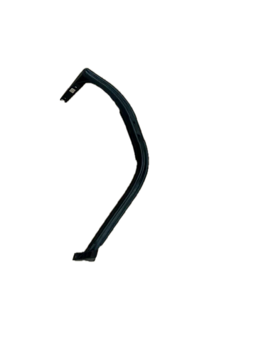 GA-V-060-1-L Truck Splash Shield Support Left Side For Volvo VNL 2004 2005 2006 2007 2008 2009 2010 2011 2012 2013 2014 2015 2016 2017