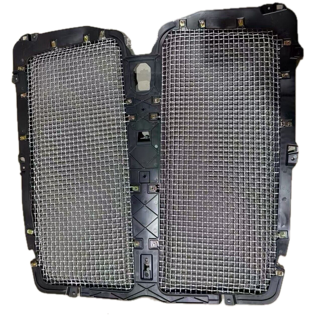 GA-KW-052-1 Bug Screen For Kenworth T680 Next Gen 2022+
