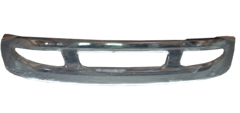 GA-IN-056A Front Steel Chrome Bumper For International Durastar 4300 2002 2003 2004 2005 2006 2007 2008 2009 2010 2011 2012 2013 2014 2015 2016 2017 2018 2019