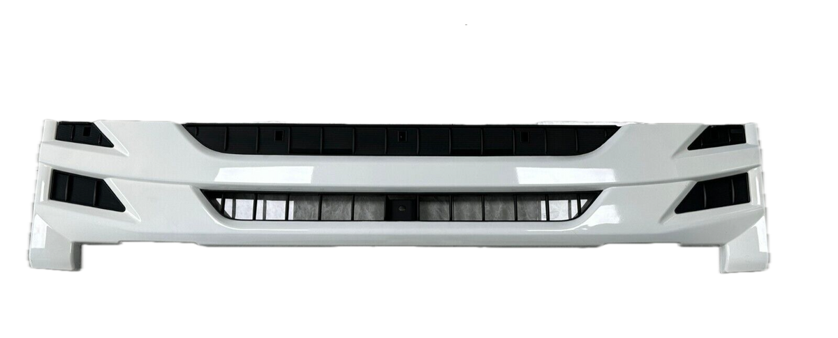 GA-022-078-L Front Grille Long 54" For ISUZU NPR NPR-HD NQR NRR 2008-2024
