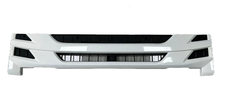GA-022-078-L Front Grille Long 54" For ISUZU NPR NPR-HD NQR NRR 2008-2024
