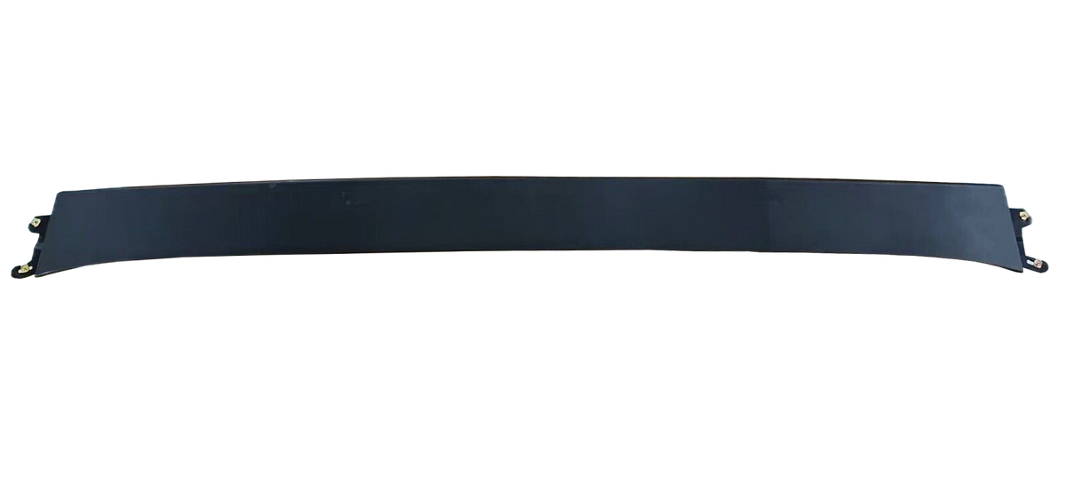 GA-FR-161 Cab Cabin Top Roof Mounted Spoiler Panel Fairing For Freightliner Cascadia 2018 2019 2020 2021 2022 2023 2024