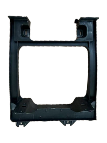 GA-V-089D-1-L Small Inner Support Fit The Rear Step Fairing LH For Volvo VNL 2018 2019 2020 2021 2022 2023