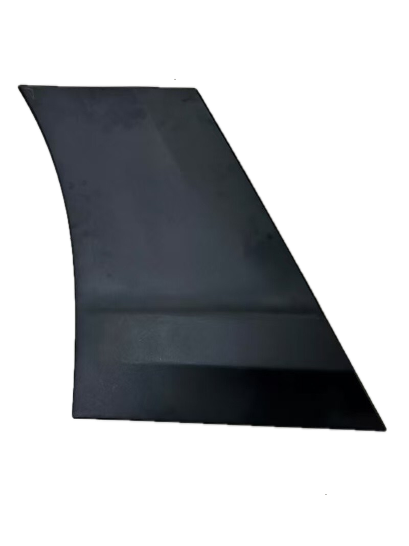 GA-KW-047-R Front Fairing Fender Sail Panel for Kenworth T680 Next Gen 2022 2023 2024 2025 Right Side