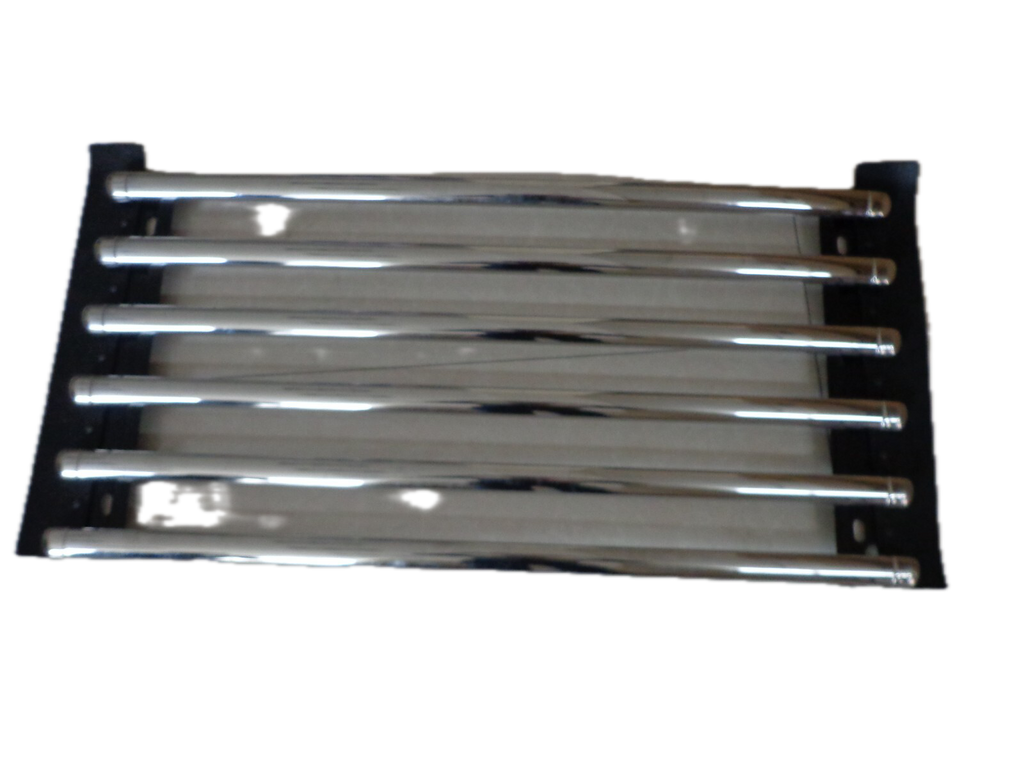 GA-MK-017 Main Grille For Mack Rd400/600 – JW Auto Service